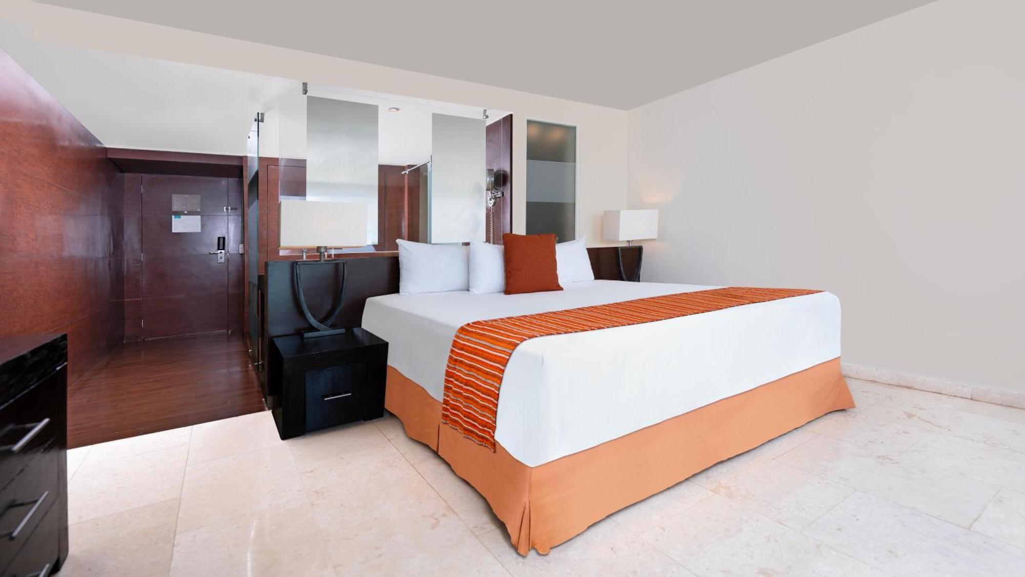 Hotel The Sens Tulum Riviera By Oasis Akumal Exterior foto