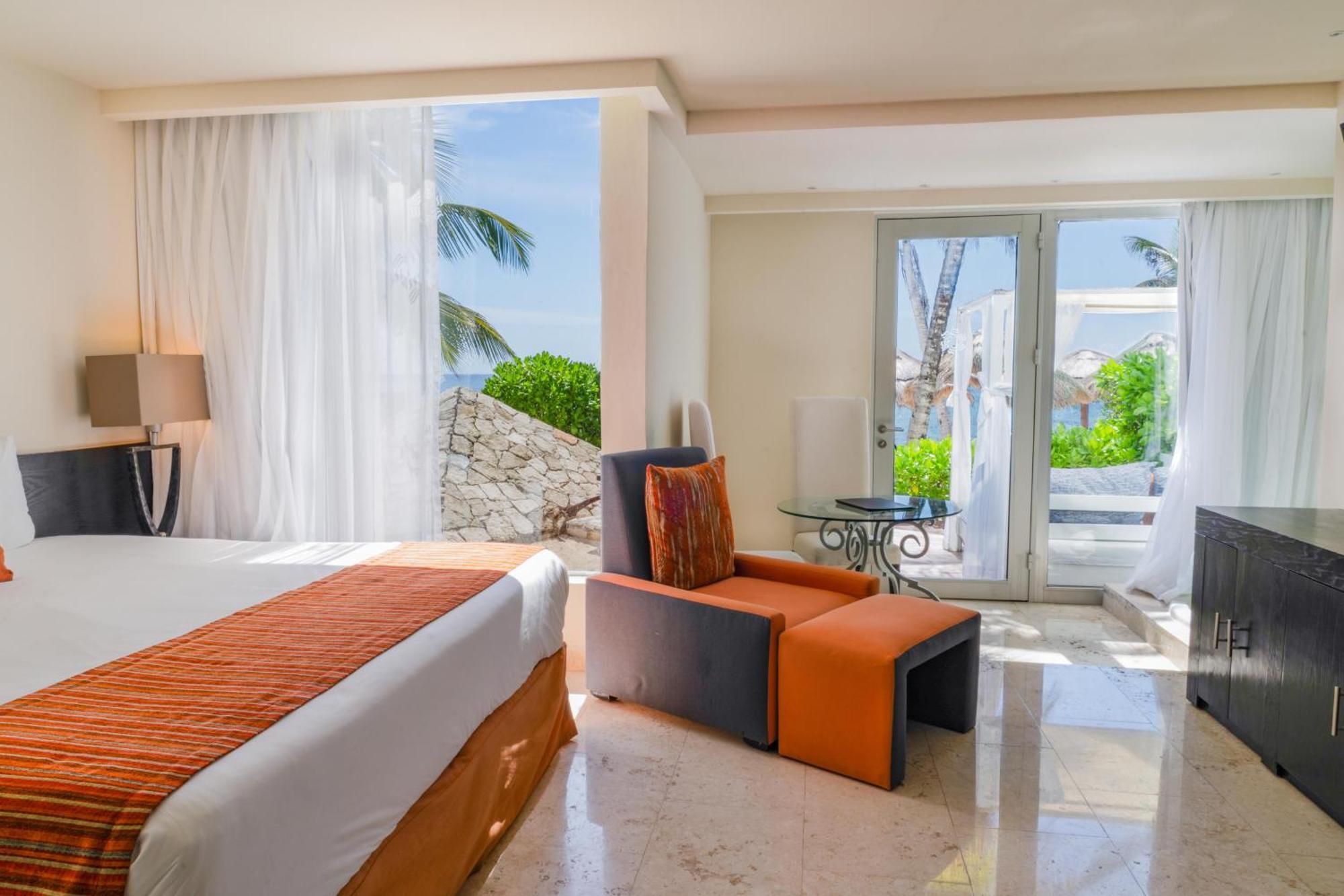 Hotel The Sens Tulum Riviera By Oasis Akumal Exterior foto