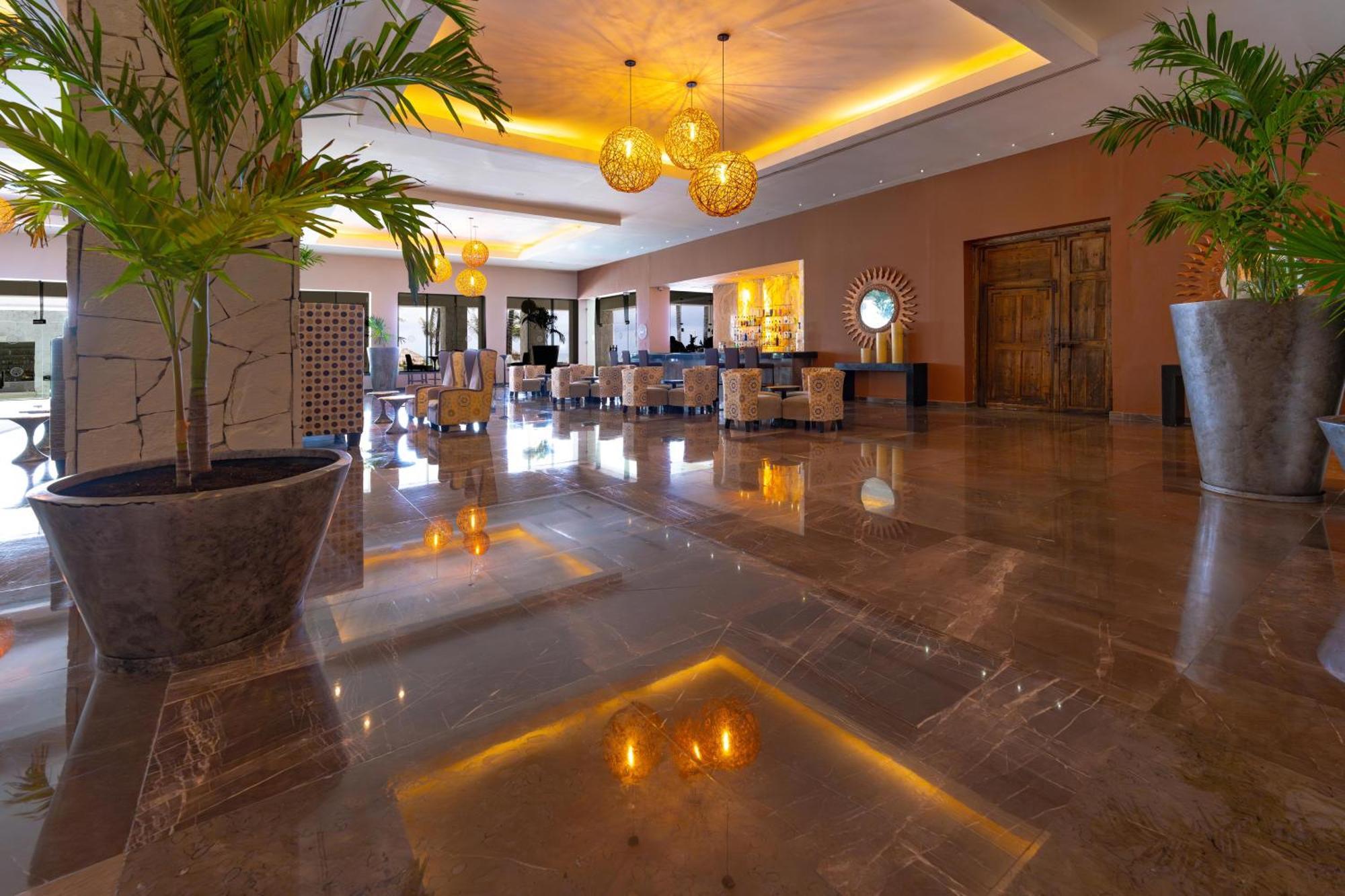 Hotel The Sens Tulum Riviera By Oasis Akumal Exterior foto